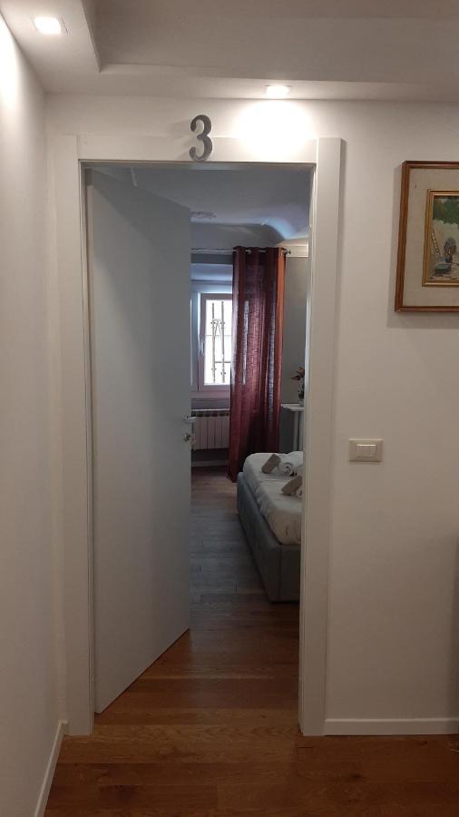 B&B Italian Guest Genova Eksteriør bilde