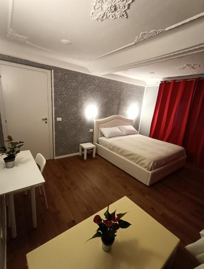 B&B Italian Guest Genova Eksteriør bilde