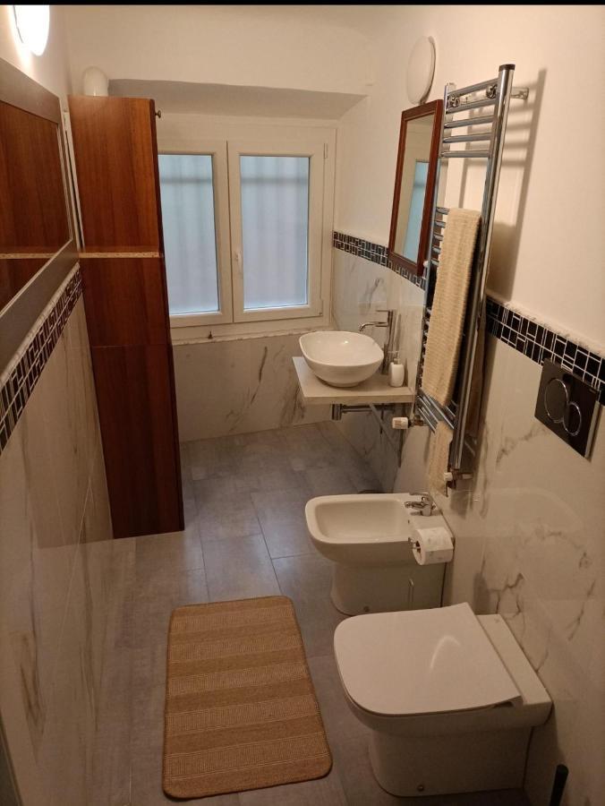 B&B Italian Guest Genova Eksteriør bilde