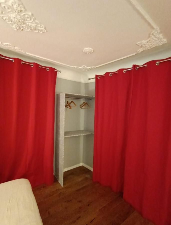 B&B Italian Guest Genova Eksteriør bilde