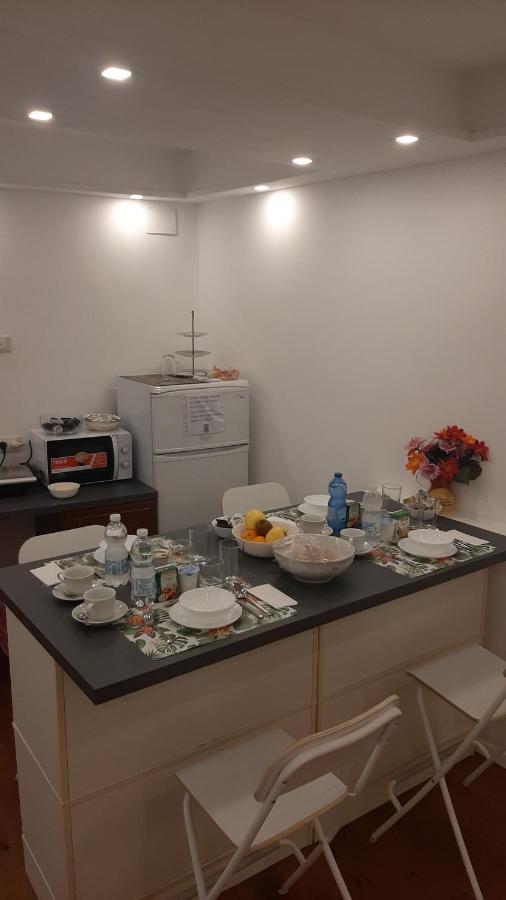 B&B Italian Guest Genova Eksteriør bilde