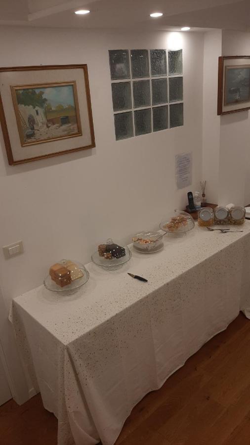 B&B Italian Guest Genova Eksteriør bilde