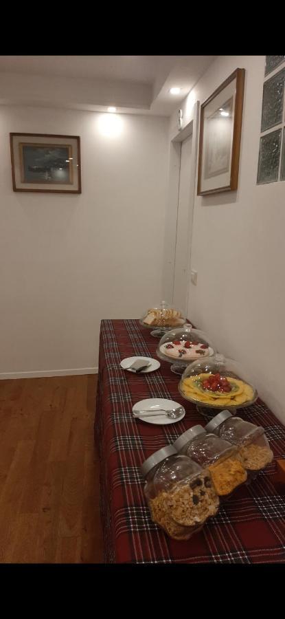 B&B Italian Guest Genova Eksteriør bilde