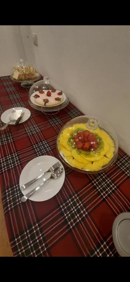 B&B Italian Guest Genova Eksteriør bilde