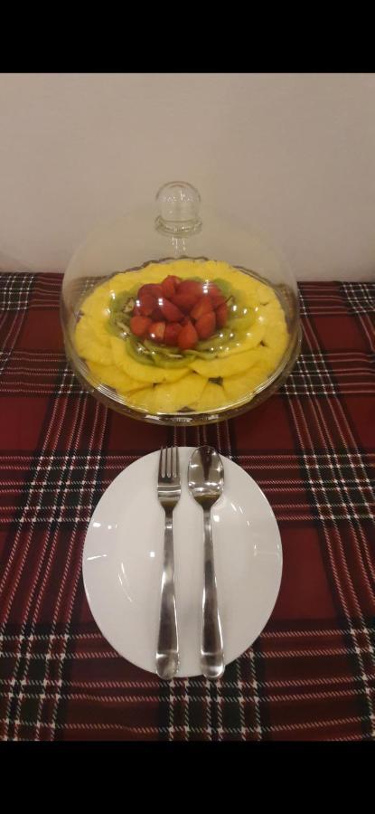 B&B Italian Guest Genova Eksteriør bilde