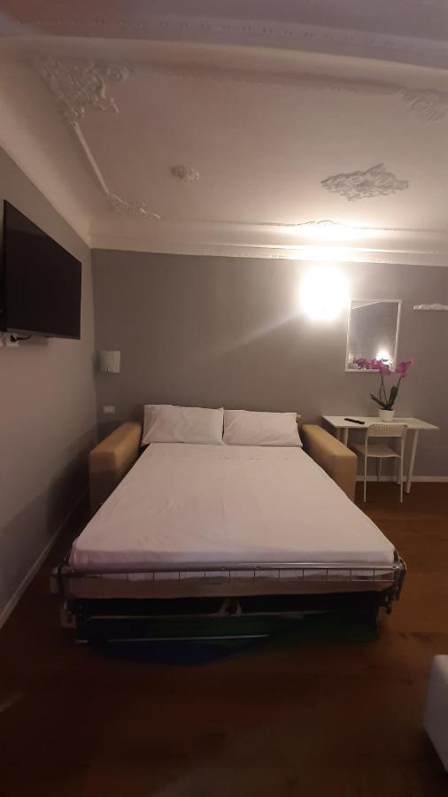 B&B Italian Guest Genova Eksteriør bilde
