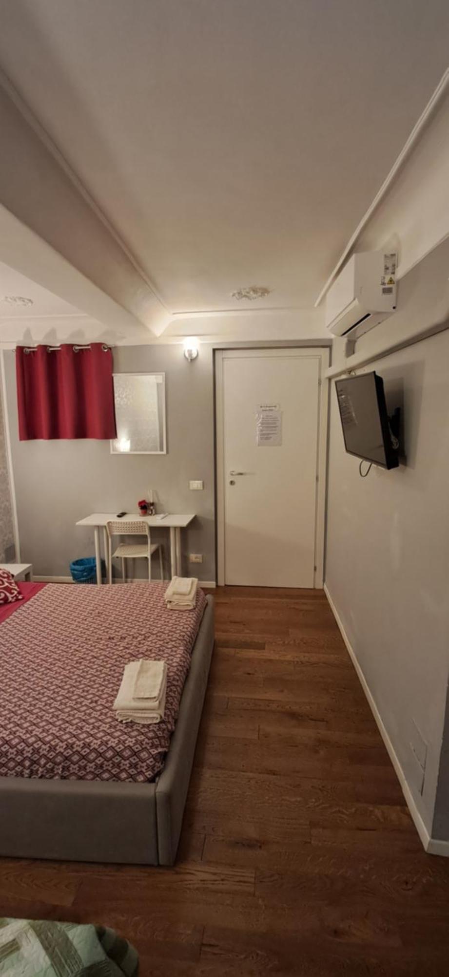 B&B Italian Guest Genova Eksteriør bilde