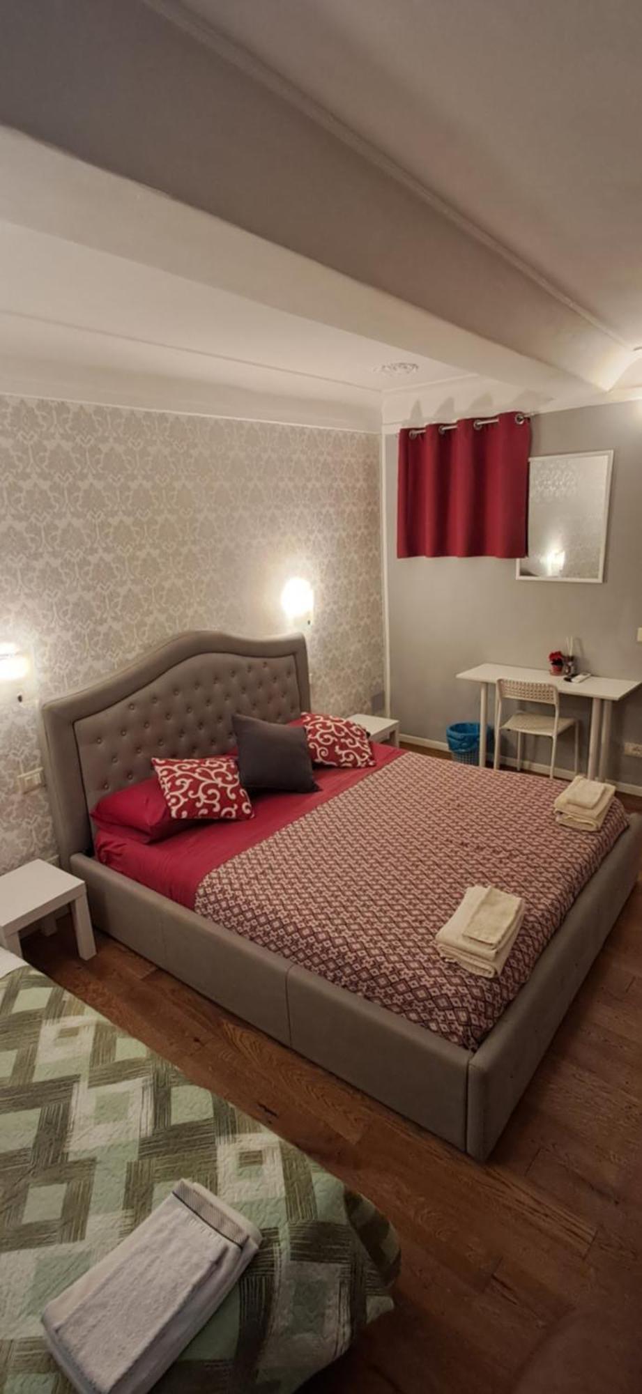 B&B Italian Guest Genova Eksteriør bilde