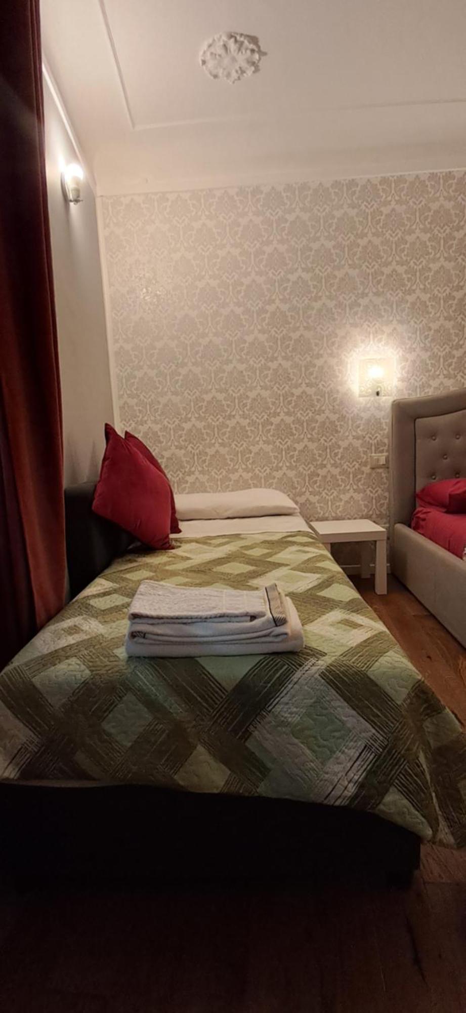 B&B Italian Guest Genova Eksteriør bilde