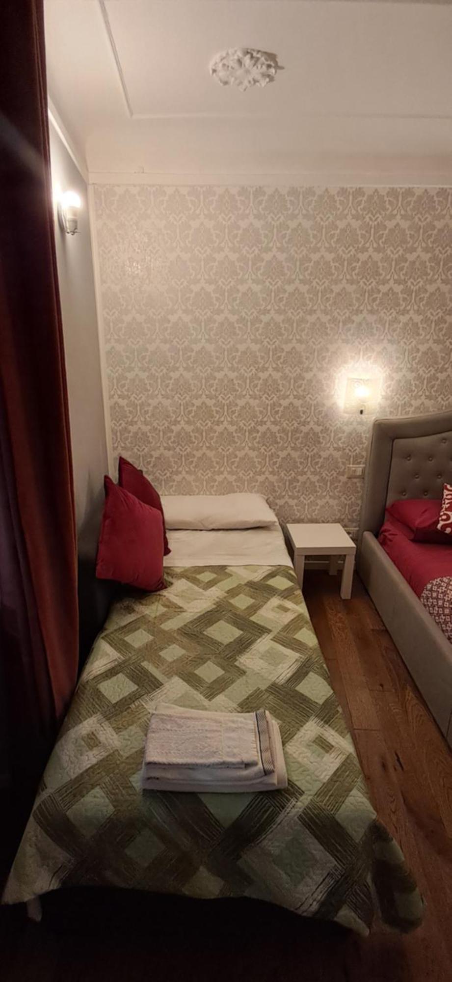 B&B Italian Guest Genova Eksteriør bilde