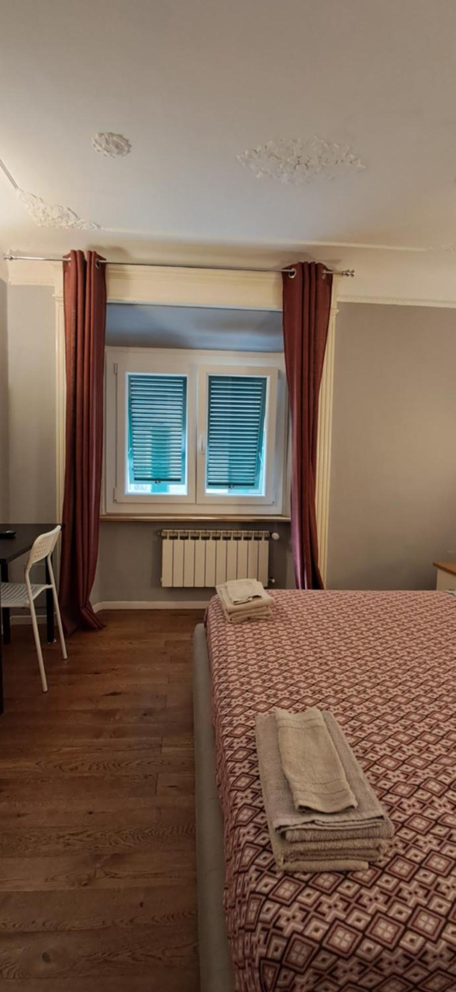 B&B Italian Guest Genova Eksteriør bilde
