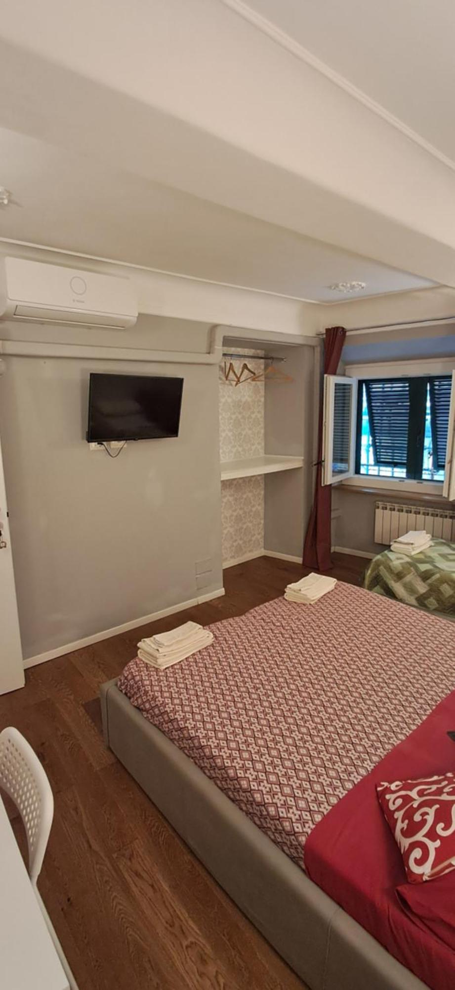 B&B Italian Guest Genova Eksteriør bilde