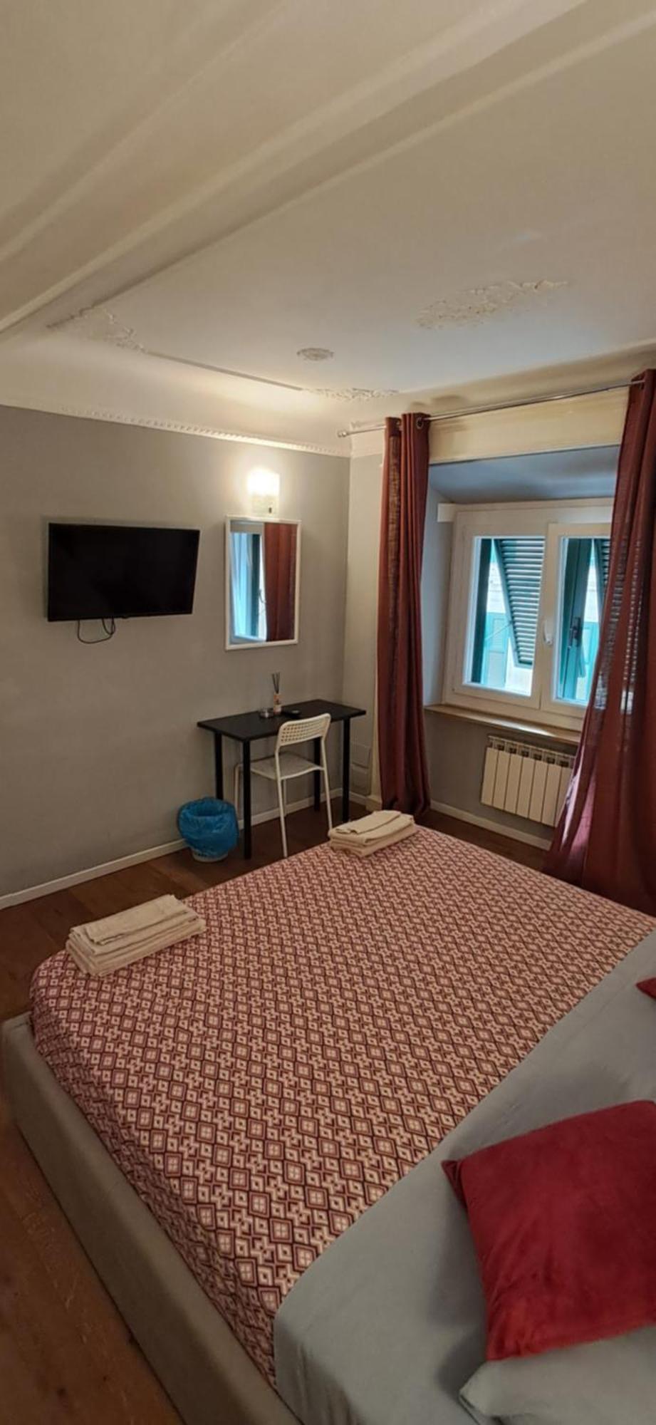 B&B Italian Guest Genova Eksteriør bilde