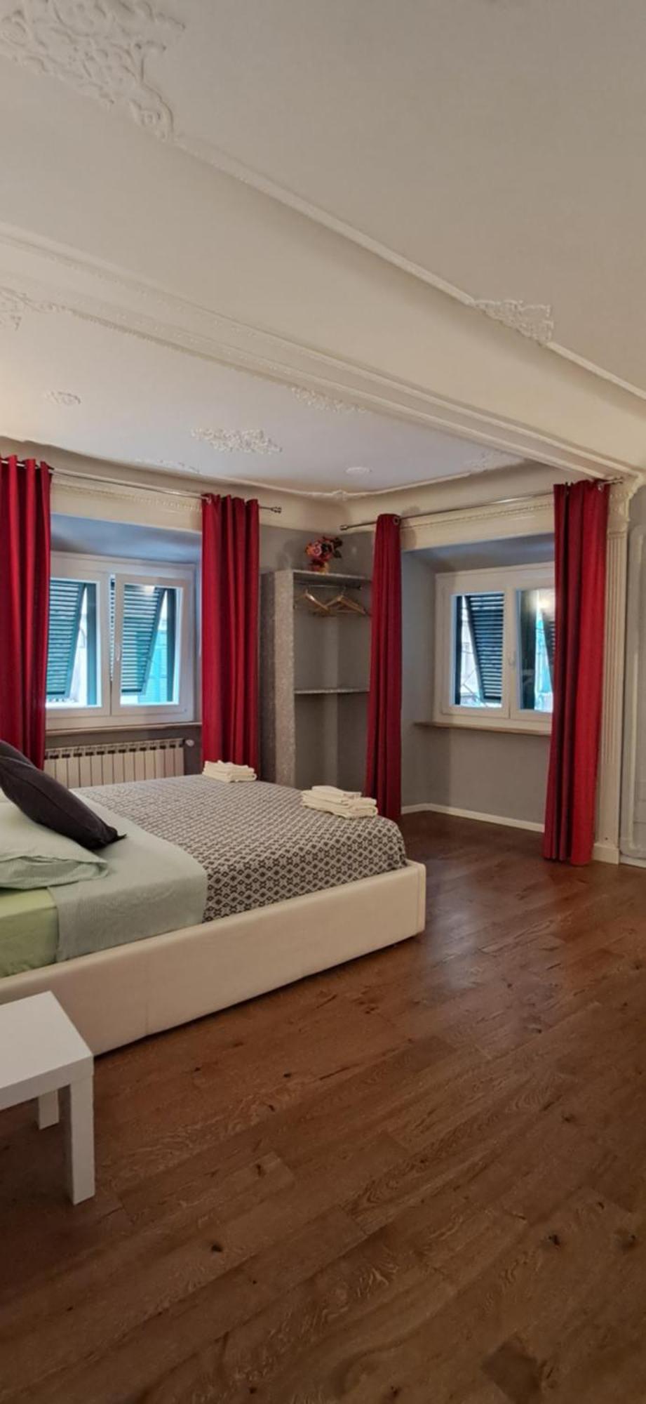 B&B Italian Guest Genova Eksteriør bilde
