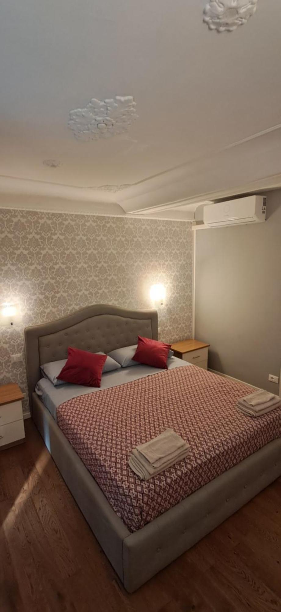 B&B Italian Guest Genova Eksteriør bilde