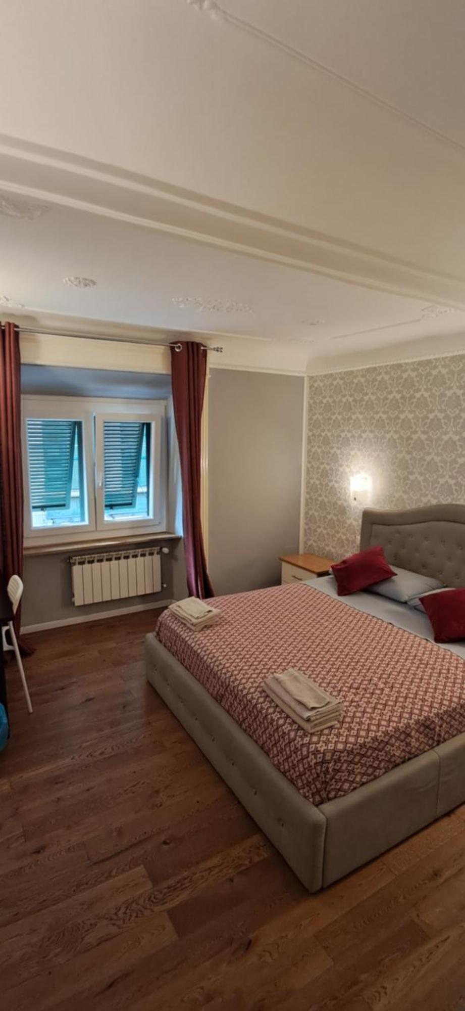 B&B Italian Guest Genova Eksteriør bilde