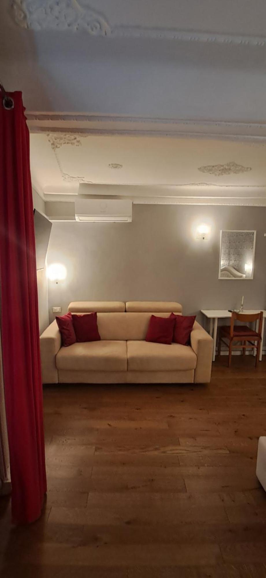 B&B Italian Guest Genova Eksteriør bilde