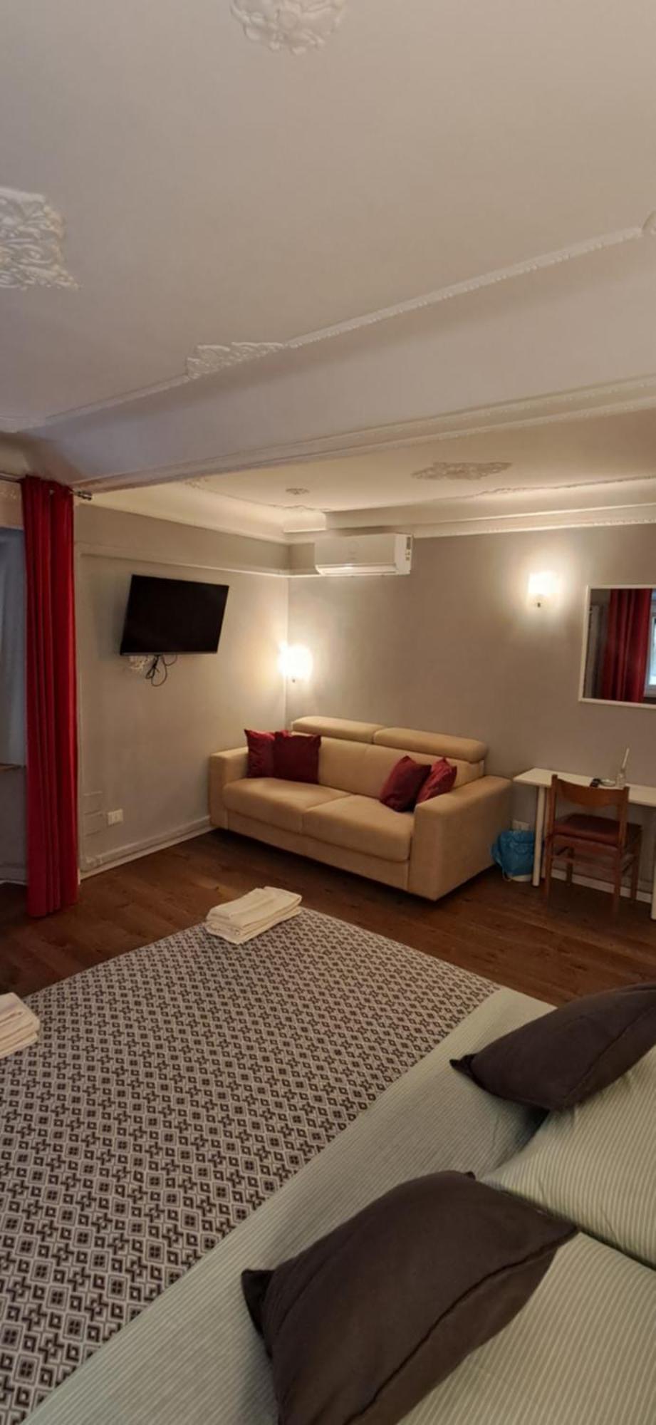 B&B Italian Guest Genova Eksteriør bilde