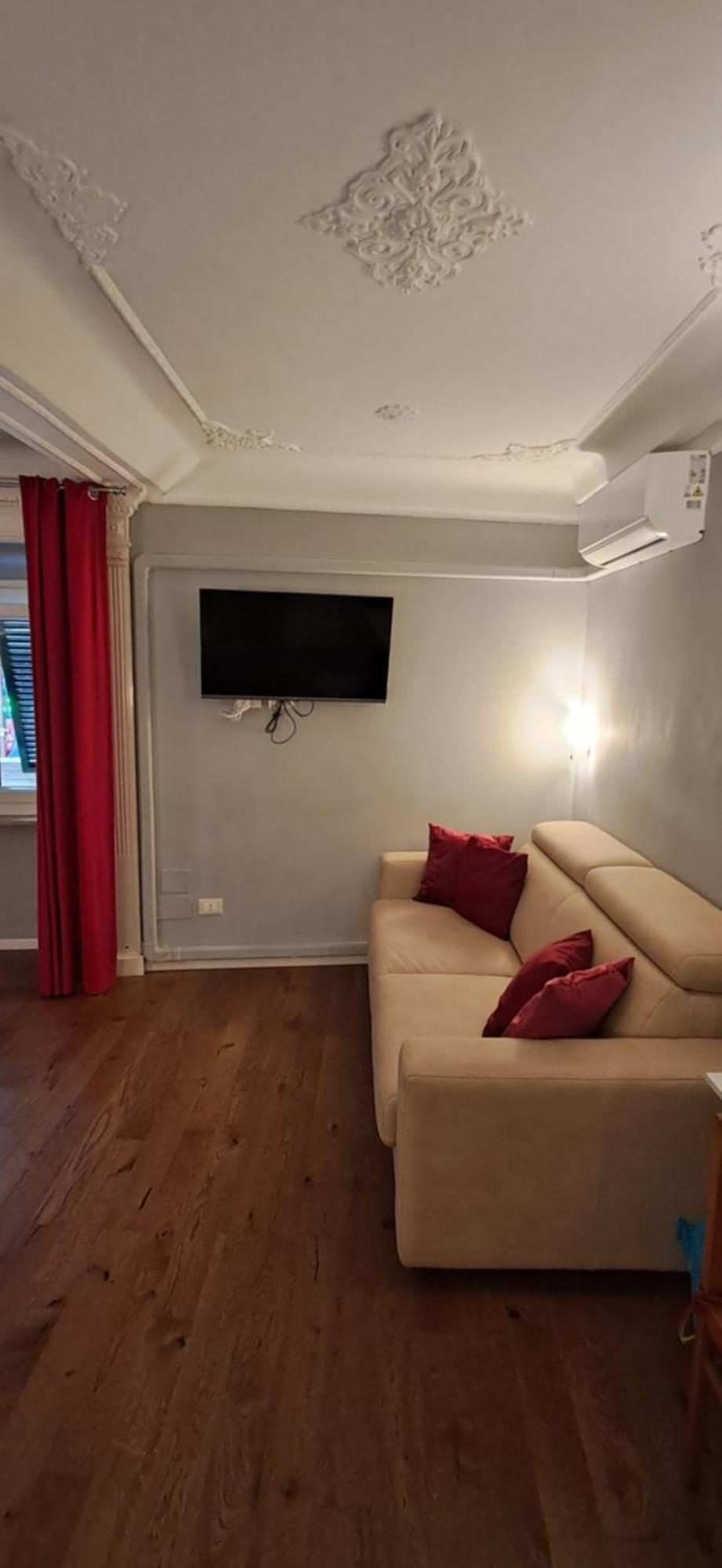 B&B Italian Guest Genova Eksteriør bilde