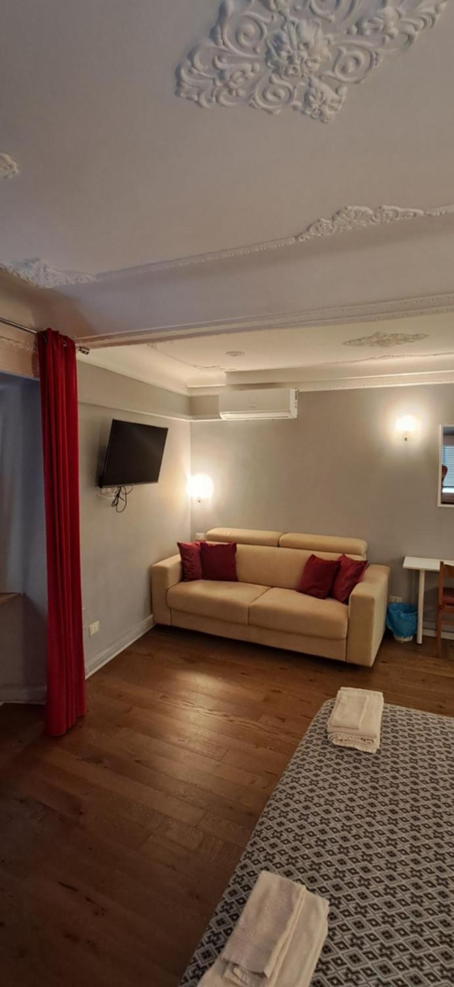 B&B Italian Guest Genova Eksteriør bilde